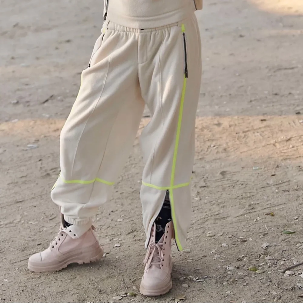 NWOT Free People Arena Pants